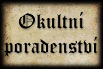 okultn poradenstv